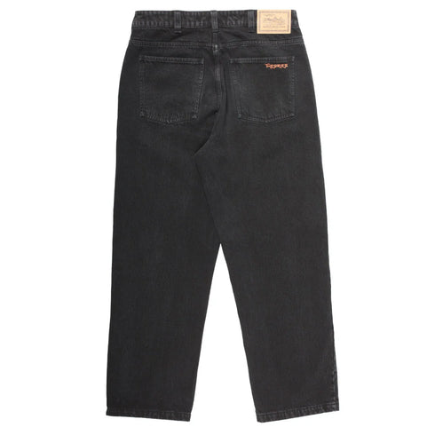 Theories - Pavillion Jeans (Washed Black)